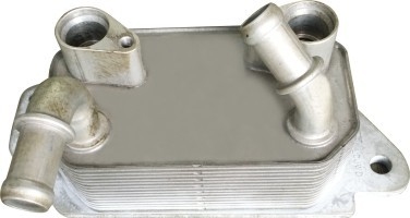 CV6Z7A095A FORD Engine Oil Cooler