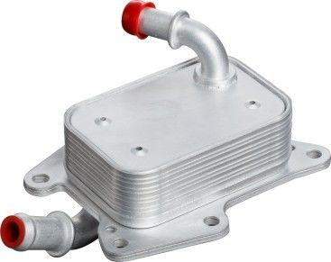Qualité  A2741880101 Mercedes Oil Cooler Replacement W204 W212 SLK250 SLK350 E250 C250 usine