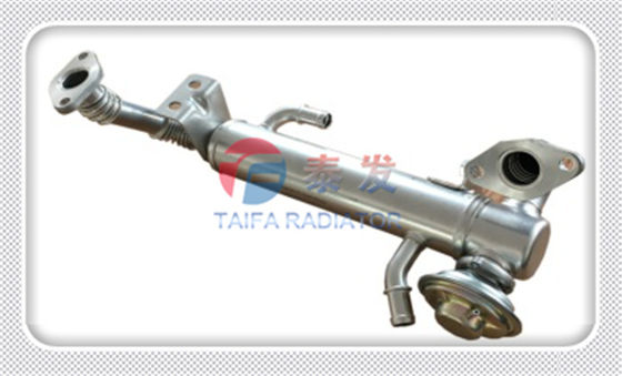 Qualité  504178568 Egr Valve And Cooler For FIAT DUCATO 2.3 JTD IVECO DAILY 2.3 JTD MULTIJET usine