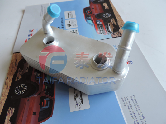096 409 061 G oil cooler TF-1059
