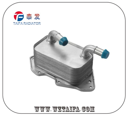 Engine Oil Cooler 06E117021G oil cooler TF-1064