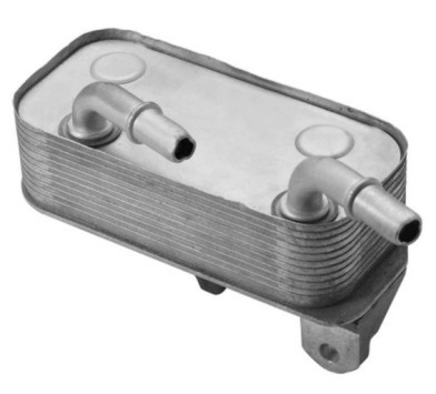 17217505823 BMW Cool Line Oil Cooler For BMW E39 540i E38 740i 740il 750il