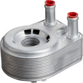 355101165 Oil Cooler For FORD