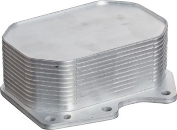 1704048, Oil Cooler For FORD TRANSIT MK7 2006-2013 2.2