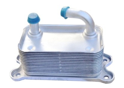 Ford Focus RS Mk2 2009 FORD Oil Cooler , 31201911 Car Oil Cooler Replacement