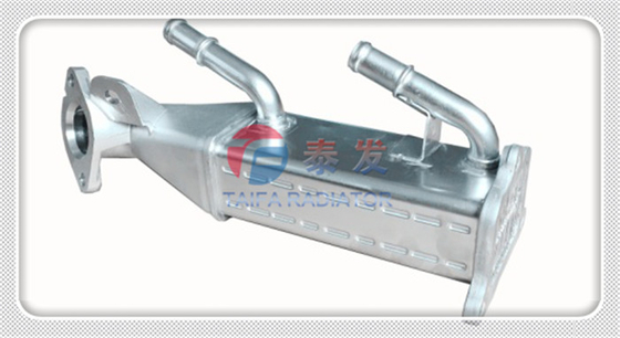 BK3Q-9F464-BE Exhaust Gas Recirculation Cooler For Ford Transit Mk7 Mk8 2.2 Rwd