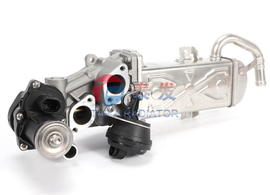 Audi EGR Cooler Replacement 03L131512BB