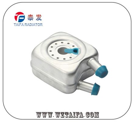 Système de refroidissement Remplacement du refroidisseur d'huile moteur VW TF-1051 068 117 021 B