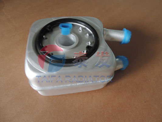 Système de refroidissement Remplacement du refroidisseur d'huile moteur VW TF-1051 068 117 021 B