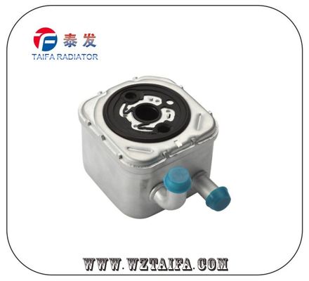 Cooler à huile moteur Volkswagen, refroidisseur d' huile auto trans 059 117 021 B