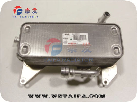 4H0317021H Refroidisseur à huile pour 12 13 14 15 AUDI A6 C7