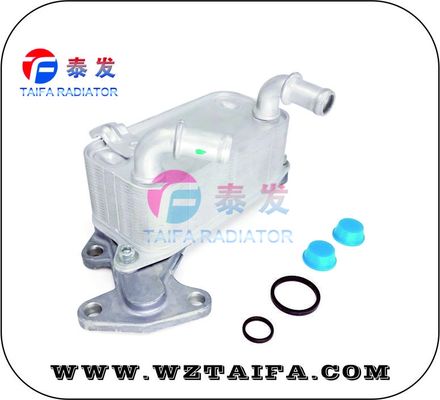 3C0317037A refroidisseur à huile pour Volkswagen Passat CC