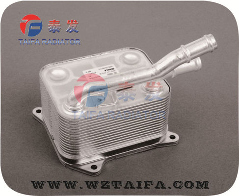 079117015B refroidisseur d'huile 4.2L Audi D3 4E A8 A8L 2007 07 08 09 10