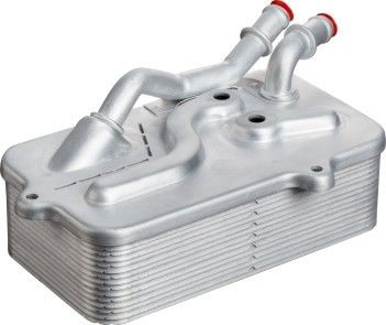 Cooler à huile VW durable 09E409061 2003-2011 Pour les pièces détachées automobiles Audi 6 vitesses