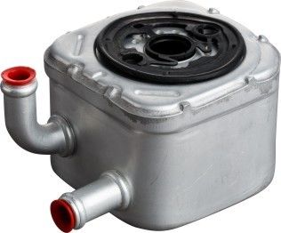 Le refroidisseur d'huile moteur 059 117 021 B VW COOLER AUDI A4/A6/ VW PASSAT/ SKODA SUPERB