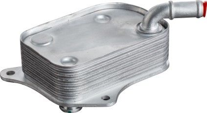 VW COOLER d'huile 06B 117 021 pour moteur automobile Audi VW A4 B6 B7 A6 Passat