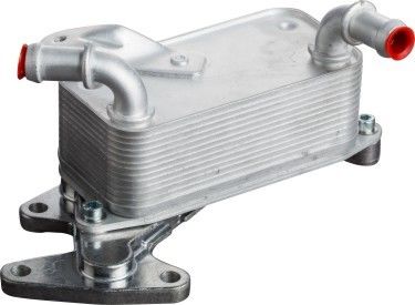 09G409061D Volkswagen refroidisseur à huile, refroidisseur à huile à transmission haute performance