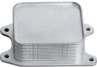 04E117021C refroidisseur à huile de transmission pour Jetta Hybrid Polo MK5 TSI Audi
