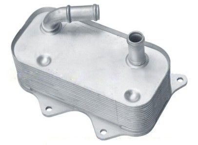 07c117037 Remplacement du refroidisseur d'huile VW Passat Pas de fuite d'huile Garantie d'un an