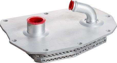 Mercedes BENZ Classe E W210 refroidisseur d'huile à transmission automatique 1041800409 Garantie de 12 mois