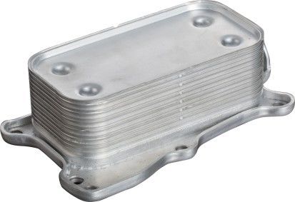 2721880001 Mercedes refroidisseur d' huile, refroidisseur d' huile de rechange pour 05-14 Mercedes Benz C CLK E