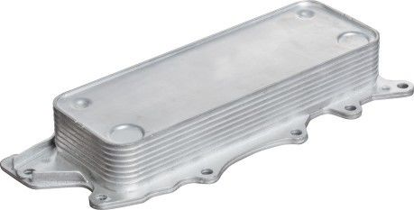 6421800165 Mercedes refroidisseur à huile Benz 3.0L V6 Diesel E R S GL ML Sprinter