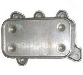 Parties moteur 6281880201 refroidisseur à huile en aluminium Mercedes Benz MB W163 ML400 CDI