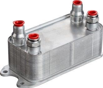 OEM 0995001100 Mercedes refroidisseur à huile W204 W212 SLK250 SLK350 E250 C250