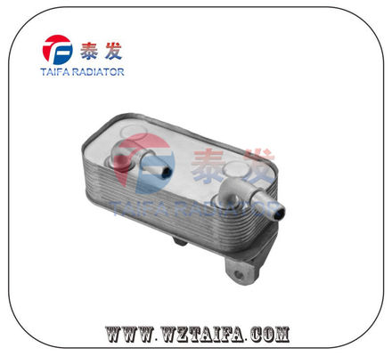 Le refroidisseur d'huile BMW E39 17217505823