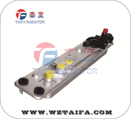 7553389 BMW refroidisseur à huile Parties de moteur pour BMW X5 E70