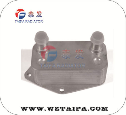 11422247015 BMW refroidisseur d'huile moteur Pour BMW E39 5 série 520d / E46 3 série 318d 320d