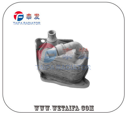 11427508967 Refroidisseur d'huile moteur Pour BMW E46 E60 E90 X3 X1 E81 E87 316i 318i 318ci 318ti 520i