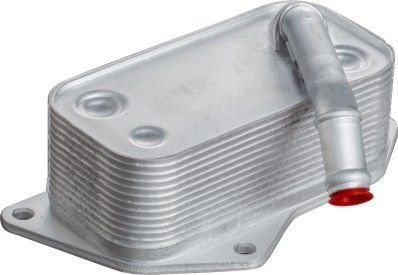 Taille d'origine refroidisseur d'huile pour voiture BMW 598 907 0201 ISO9001/TS16949 Approuvé