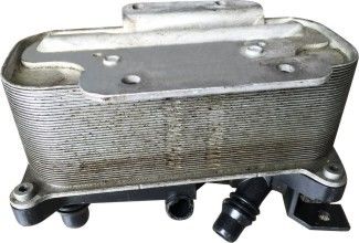 Pièces détachées de voiture refroidisseur d'huile moteur 17217638582 Pour BMW 528I OEM N20
