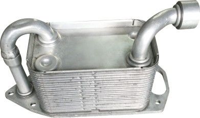 1406695 refroidisseur d'huile en aluminium pour BMW E39 M5 E52 Z8 S62 V8