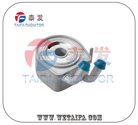 1S7E6A642CC FORD Mondeo Remplacement de refroidisseur à huile Pour FORD 2.5 V6 ST24 /