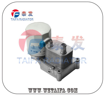 2002-2005 Ford Transit Connect refroidisseur d'huile 1405017 Avec 63 mm de largeur 94 mm de hauteur