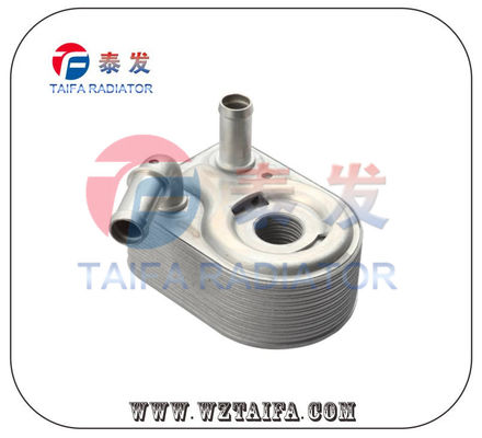 7S7G6B856A4A FORD refroidisseur à huile / taille d'origine Ford MK3 refroidisseur à huile de remplacement