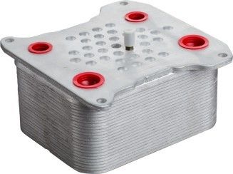 3C3Z-6A642-CA refroidisseur d'huile pour Ford transit 6.0 course