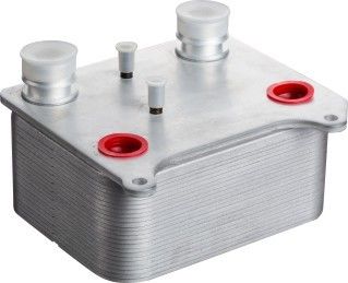 3C3Z-6A642-CA refroidisseur à huile pour Ford F250 F350 F450 F550 Super