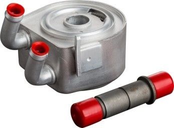 1S7E6A642CC refroidisseur à huile pour Ford Mondeo 2.5 V6 ST24