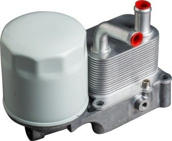 1S7E6A642CC refroidisseur d' huile pour voiture, 1405017 refroidisseur d' huile OEM pour FORD TRANSIT CONNECT 02-05