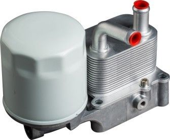 1405017 ((M10) Refroidisseur d'huile pour Ford Transit CONNECT 02-05