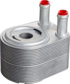 9C2Z6A642A refroidisseur à huile pour Ford Super Duty 2008-2015