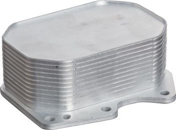 1704048, refroidisseur d'huile pour Ford Transit MK7 2006-2013 2.2