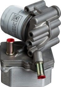 BK2Q-6B624-CB FORD refroidisseur d'huile pour Ford Transit MK7 MK8 FWD 2.2 TDCI