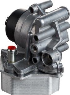1103Q1 Refroidisseur à huile pour Ford Transit S/T COMPLET