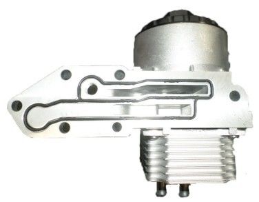 1211772 Refroidisseur d'huile pour Ford Transit 2.4 2000-2006 refroidisseur et filtre d'huile complet