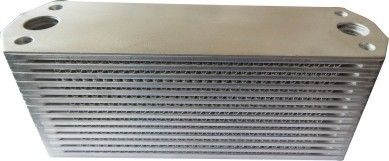 2C46-6K830-BA Ford Oem refroidisseur à huile