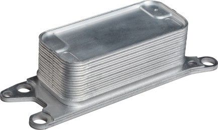 Échangeur de chaleur Ford refroidisseur d'huile moteur 5184294AE Pour 11-13 Jeep Dodge Chrysler 3.6L V6